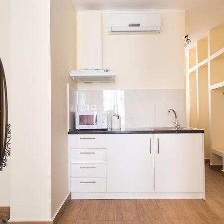 Syntegma Studio Next To Ermou Street เอเธนส์ ภายนอก รูปภาพ