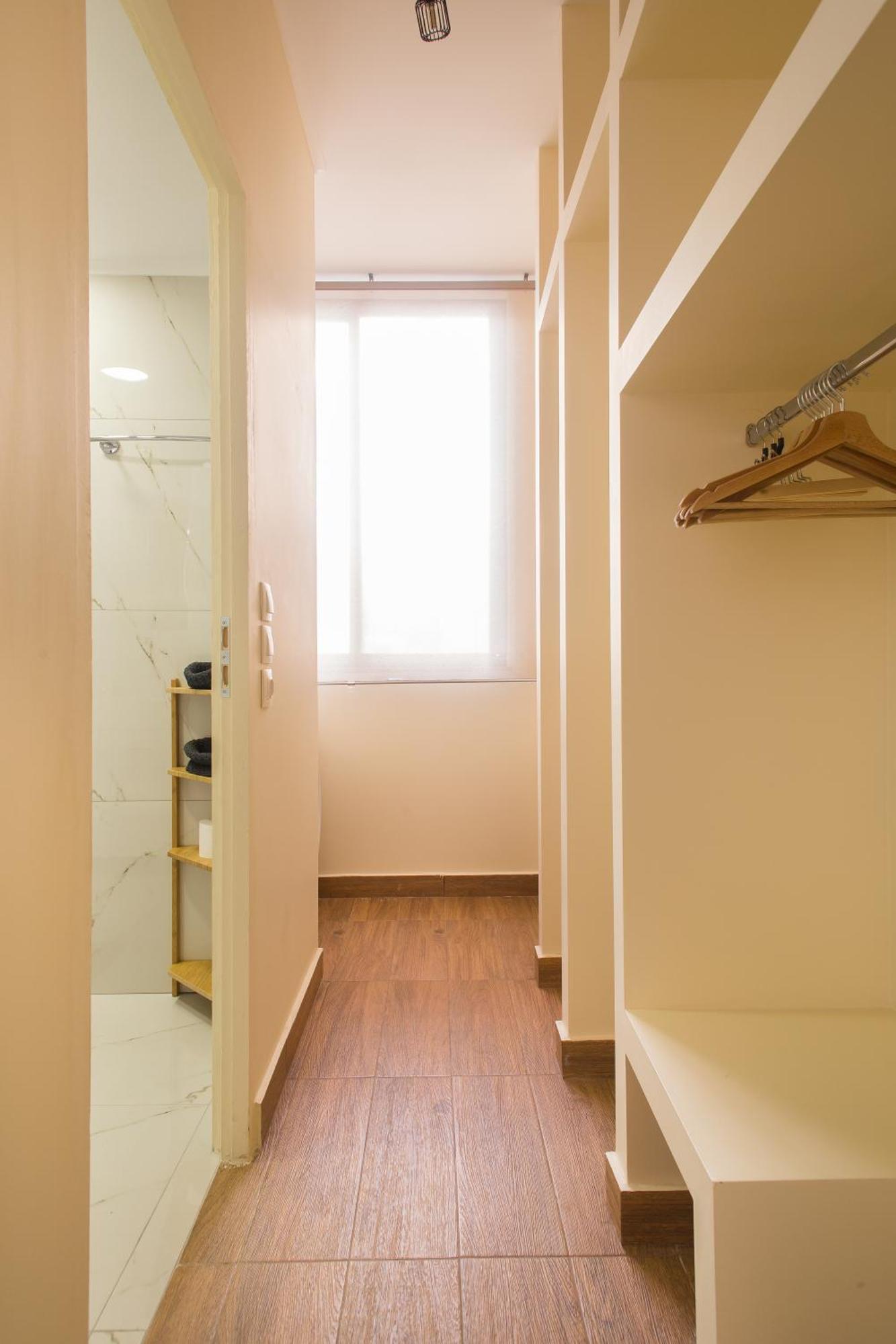 Syntegma Studio Next To Ermou Street เอเธนส์ ภายนอก รูปภาพ